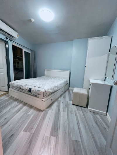10R0514 คอนโดมิเนียม 1 ห้องนอน 1 ห้องน้ำ ให้เช่าเดือนละ 20,000 บาท โซนเมือง