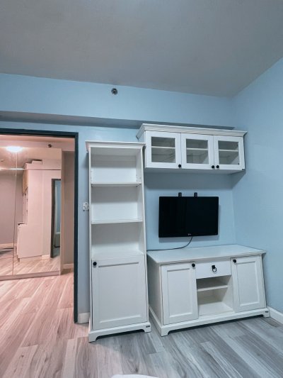 10R0514 คอนโดมิเนียม 1 ห้องนอน 1 ห้องน้ำ ให้เช่าเดือนละ 20,000 บาท โซนเมือง