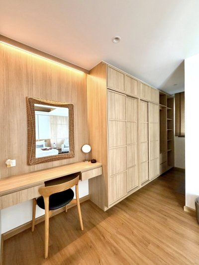 10R0515 This house for rent 3 bedroom 3 bathroom 80,000/month at muang