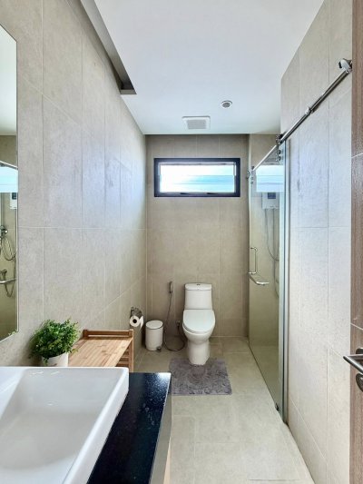 10R0515 This house for rent 3 bedroom 3 bathroom 80,000/month at muang