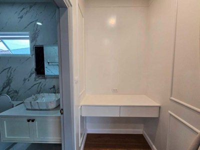 10R0516 Pool villa for rent 4 bedroom 4 bathroom 150,000/month at muang