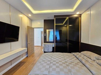 10R0516 Pool villa for rent 4 bedroom 4 bathroom 150,000/month at muang