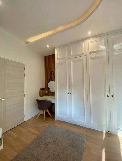 10R0517 Pool villa for rent 3 bedroom 3 bathroom 65,000/month at muang