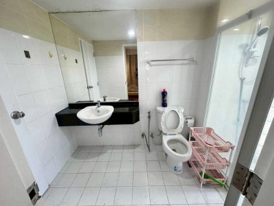 10R0521 Condominium for rent 1 bedroom 1 bathroom 14,000/month at Muang