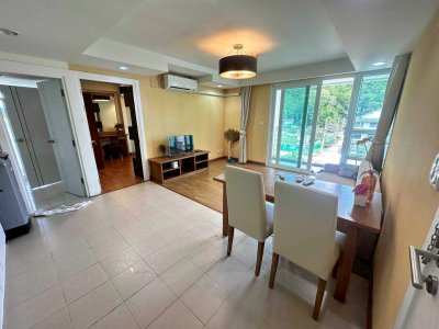 10R0521 Condominium for rent 1 bedroom 1 bathroom 14,000/month at Muang