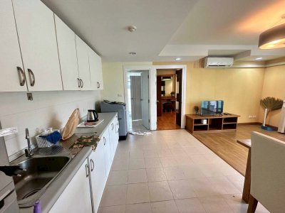 10R0521 Condominium for rent 1 bedroom 1 bathroom 14,000/month at Muang