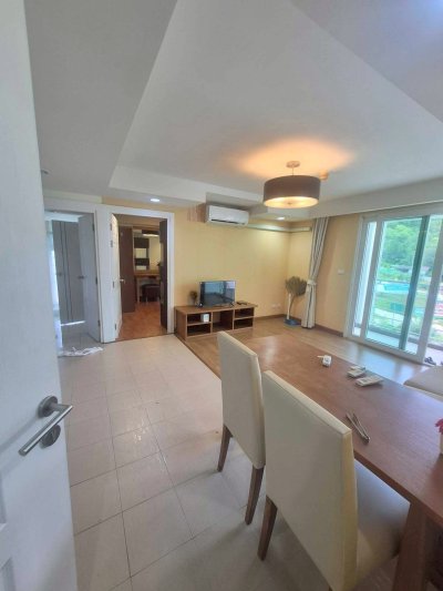 10R0521 Condominium for rent 1 bedroom 1 bathroom 14,000/month at Muang