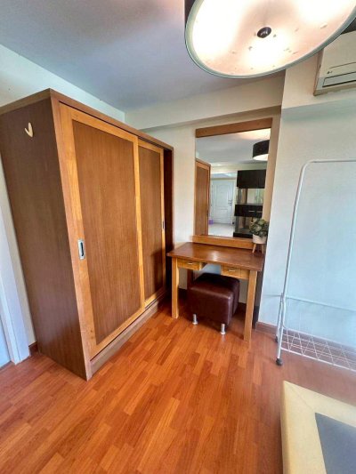 10R0521 Condominium for rent 1 bedroom 1 bathroom 14,000/month at Muang