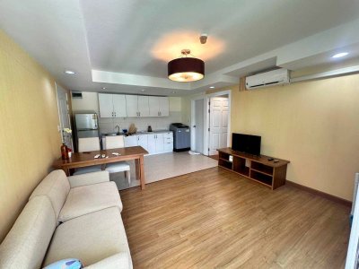 10R0521 Condominium for rent 1 bedroom 1 bathroom 14,000/month at Muang