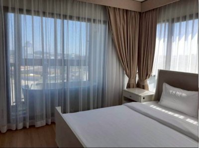 10R0522 Condominium for rent 2 bedroom 3 bathroom 55,000/month at muang