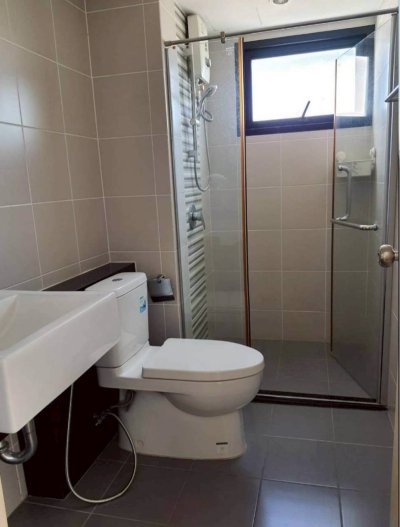 10R0522 Condominium for rent 2 bedroom 3 bathroom 55,000/month at muang