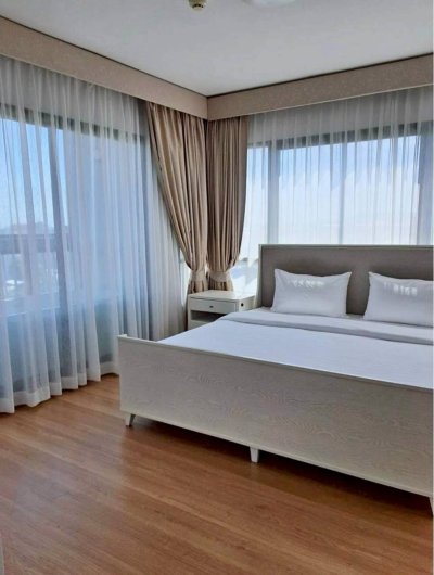 10R0522 Condominium for rent 2 bedroom 3 bathroom 55,000/month at muang