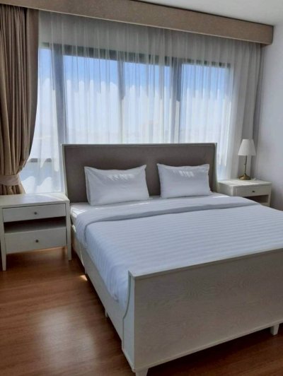 10R0522 Condominium for rent 2 bedroom 3 bathroom 55,000/month at muang