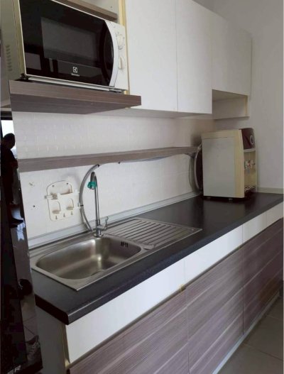 10R0522 Condominium for rent 2 bedroom 3 bathroom 55,000/month at muang