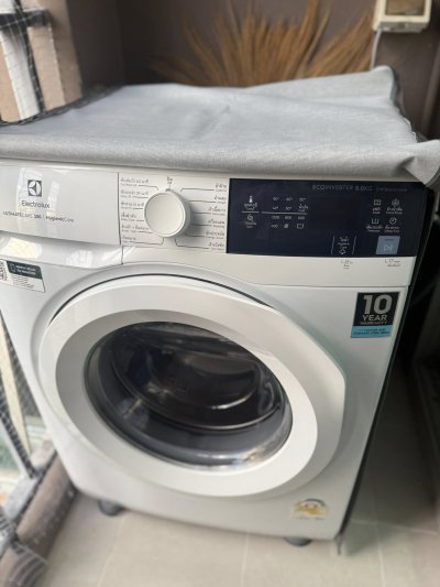 10R0523 Condominium for rent 1 bedroom 1 bathroom 13,000/month at kuku