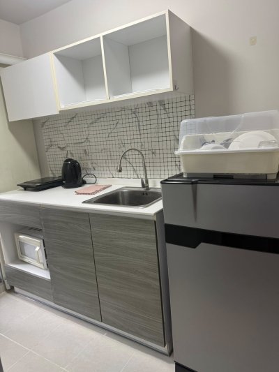 10R0523 Condominium for rent 1 bedroom 1 bathroom 13,000/month at kuku