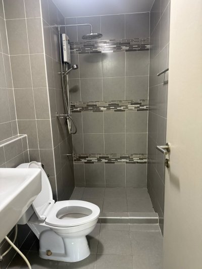 10R0523 Condominium for rent 1 bedroom 1 bathroom 13,000/month at kuku