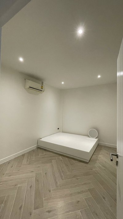 10R0524 ให้เช่าบ้านเดี่ยวชั้นเดียว 2 ห้องนอน 2 ห้องน้ำ ราคา 27,000/เดือน โซนเมือง