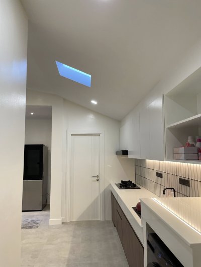 10R0524 ให้เช่าบ้านเดี่ยวชั้นเดียว 2 ห้องนอน 2 ห้องน้ำ ราคา 27,000/เดือน โซนเมือง