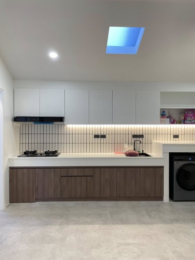 10R0524 ให้เช่าบ้านเดี่ยวชั้นเดียว 2 ห้องนอน 2 ห้องน้ำ ราคา 27,000/เดือน โซนเมือง