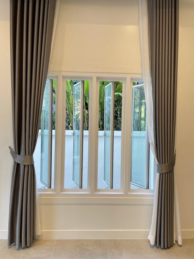 10R0524 ให้เช่าบ้านเดี่ยวชั้นเดียว 2 ห้องนอน 2 ห้องน้ำ ราคา 27,000/เดือน โซนเมือง