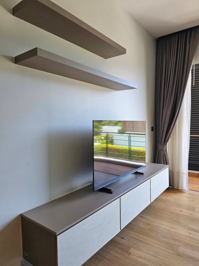 10R0525 ให้เช่า pool villa 3 ห้องนอน 5 ห้องน้ำ ราคา 150,000/เดือน โซนเมือง