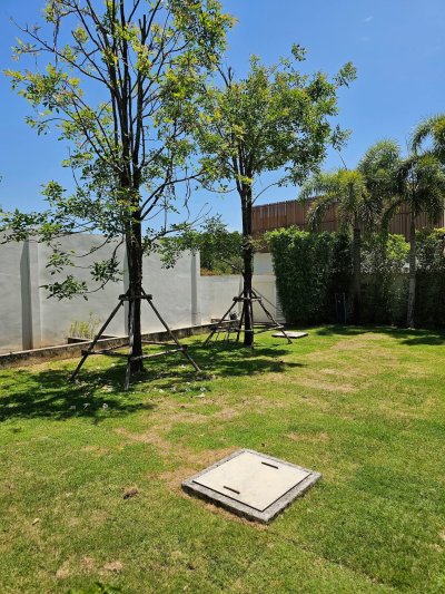 10R0525 ให้เช่า pool villa 3 ห้องนอน 5 ห้องน้ำ ราคา 150,000/เดือน โซนเมือง