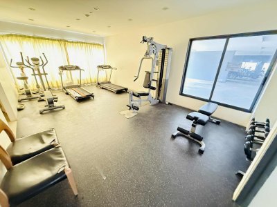 10R0526 คอนโดมิเนียม 1 ห้องนอน 1 ห้องน้ำ ให้เช่าเดือนละ 12,000 บาท โซนเมือง