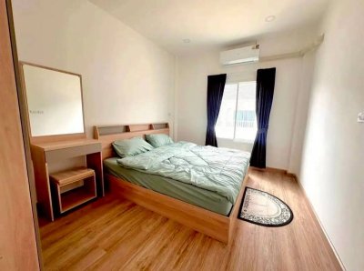 10R0527 This house for rent 3 bedroom 2 bathroom 30,000/month at muang