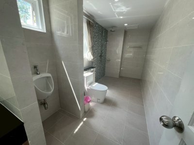 10R0528 คอนโดมิเนียม 3 ห้องนอน 3 ห้องน้ำ ให้เช่าเดือนละ 50,000 บาท โซนเมือง