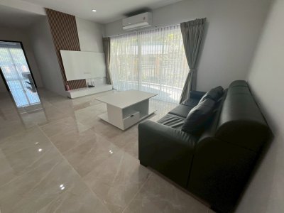 10R0528 คอนโดมิเนียม 3 ห้องนอน 3 ห้องน้ำ ให้เช่าเดือนละ 50,000 บาท โซนเมือง