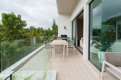 10R0534 ให้เช่า pool villa 3 ห้องนอน 4 ห้องน้ำ ราคา 249,000/เดือน โซนเมือง