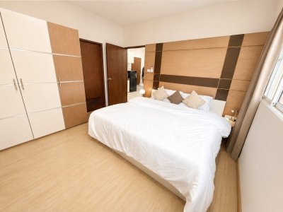 10R0536 คอนโดมิเนียม 1 ห้องนอน 1 ห้องน้ำ ให้เช่าเดือนละ 18,000 บาท โซนเมือง