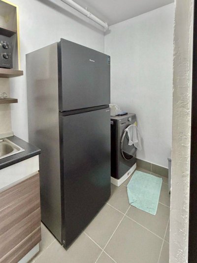 10R0539 Condominium for rent 2 bedroom 1 bathroom 23,500/month at muang
