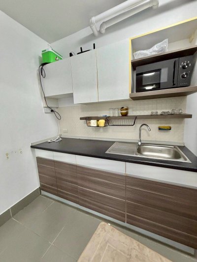 10R0539 Condominium for rent 2 bedroom 1 bathroom 23,500/month at muang