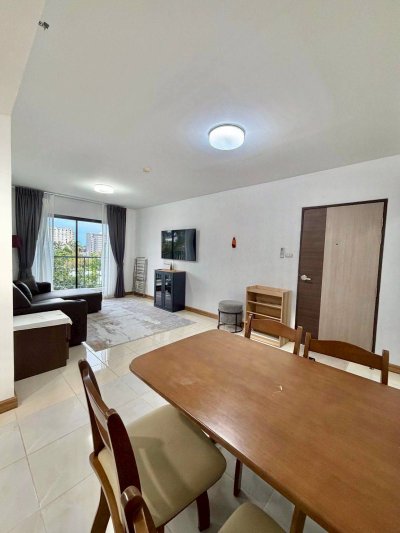 10R0539 Condominium for rent 2 bedroom 1 bathroom 23,500/month at muang