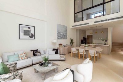 10R0541 Pool villa for rent 5 bedroom 6 bathroom 280,000/month at muang