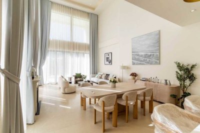 10R0541 Pool villa for rent 5 bedroom 6 bathroom 280,000/month at muang