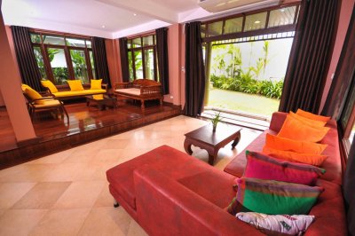 10R0551 This house for rent 3 bedroom 4 bathroom 35,000/month at muang