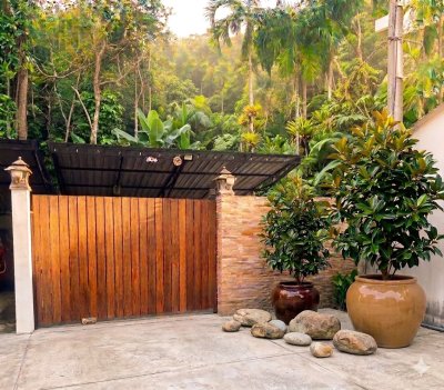 10R0553 ให้เช่า pool villa 3 ห้องนอน 4 ห้องน้ำ ราคา 120,000/เดือน โซนเมืองภูเก็ต