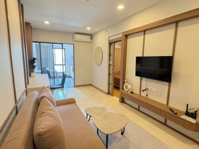 10R0554 Supalai Vista คอนโดมิเนียม 1 ห้องนอน 1 ห้องน้ำ ให้เช่าเดือนละ 25,000 บาท โซนเมือง