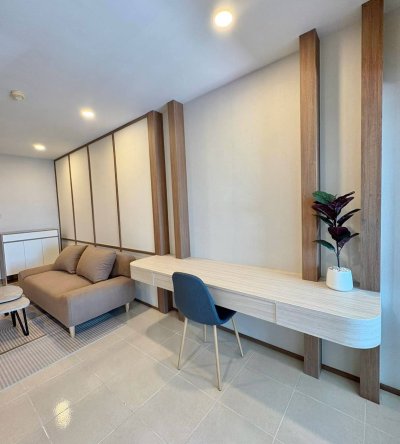 10R0554 Supalai Vista คอนโดมิเนียม 1 ห้องนอน 1 ห้องน้ำ ให้เช่าเดือนละ 25,000 บาท โซนเมือง