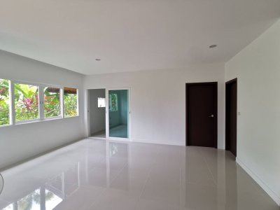 10S0036 This house for sale 12,500,000 baht 3 bedrooms 3 bathrooms located ratsada