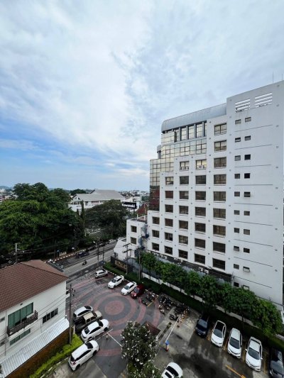 10S0046 ขายคอนโดมิเนียม one bedroom ราคา 1,790,000 บาท โซนเมืองภูเก็ต