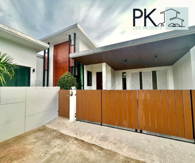 10S0047 House for sale 8,800,000 bath 3bedroom 4bathroom at muang phuket