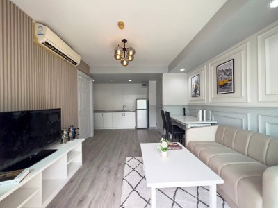 10S0051 Condominium for sale 2,390,000 bath 1bedroom 1bathroom at mueang phuket