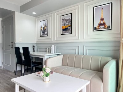 10S0051 Condominium for sale 2,390,000 bath 1bedroom 1bathroom at mueang phuket