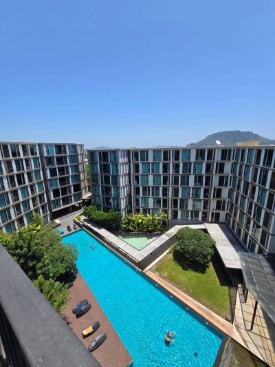 10S0053 ขายคอนโดมิเนียม The base uptown one bedroom ราคา 2,690,000 บาท โซนเมืองภูเก็ต