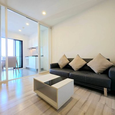 10S0053 ขายคอนโดมิเนียม The base uptown one bedroom ราคา 2,690,000 บาท โซนเมืองภูเก็ต