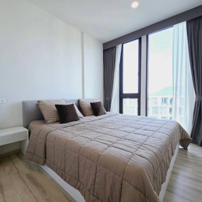 10S0053 ขายคอนโดมิเนียม The base uptown one bedroom ราคา 2,690,000 บาท โซนเมืองภูเก็ต